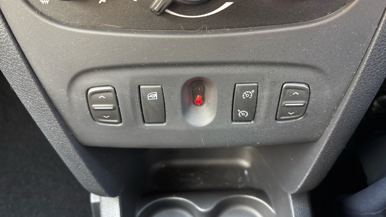 Dacia Sandero Stepway 0.9 TCe Laureate 5dr Petrol Hatchback